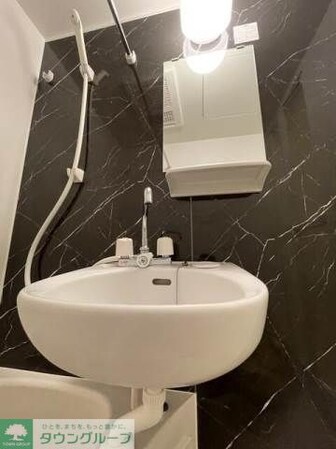 MaySix新小岩の物件内観写真